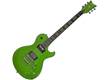 Kenny Hickey Solo-6 EX S Steele Green