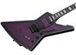 E-1 FR S Special Edition Trans Purple Burst