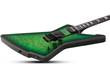 E-1 FR S Special Edition Green Burst