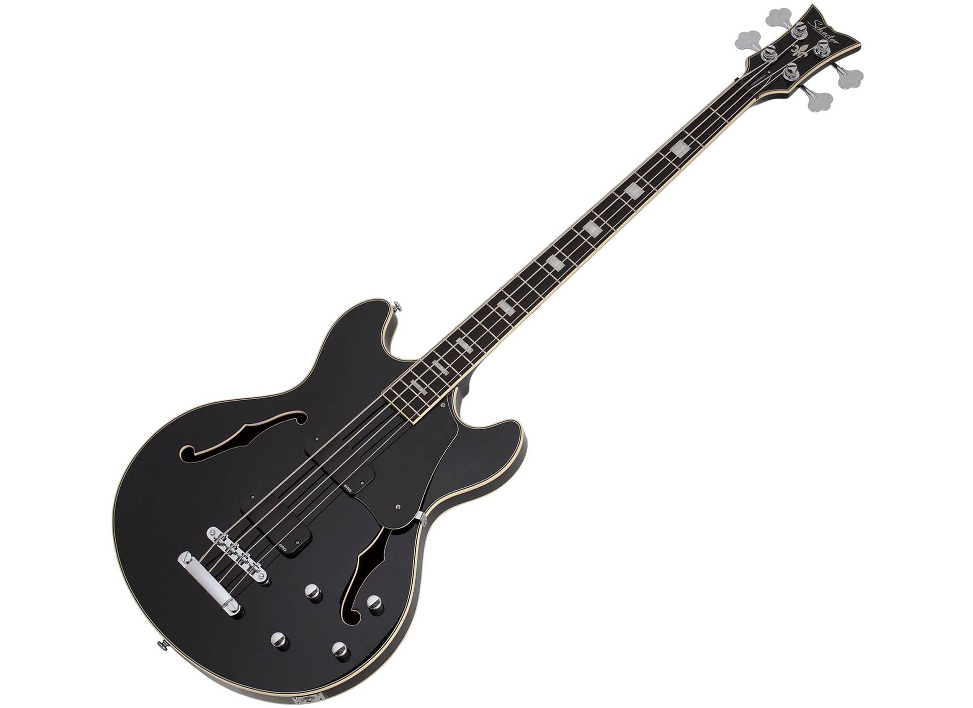 Corsair Bass Gloss Black  