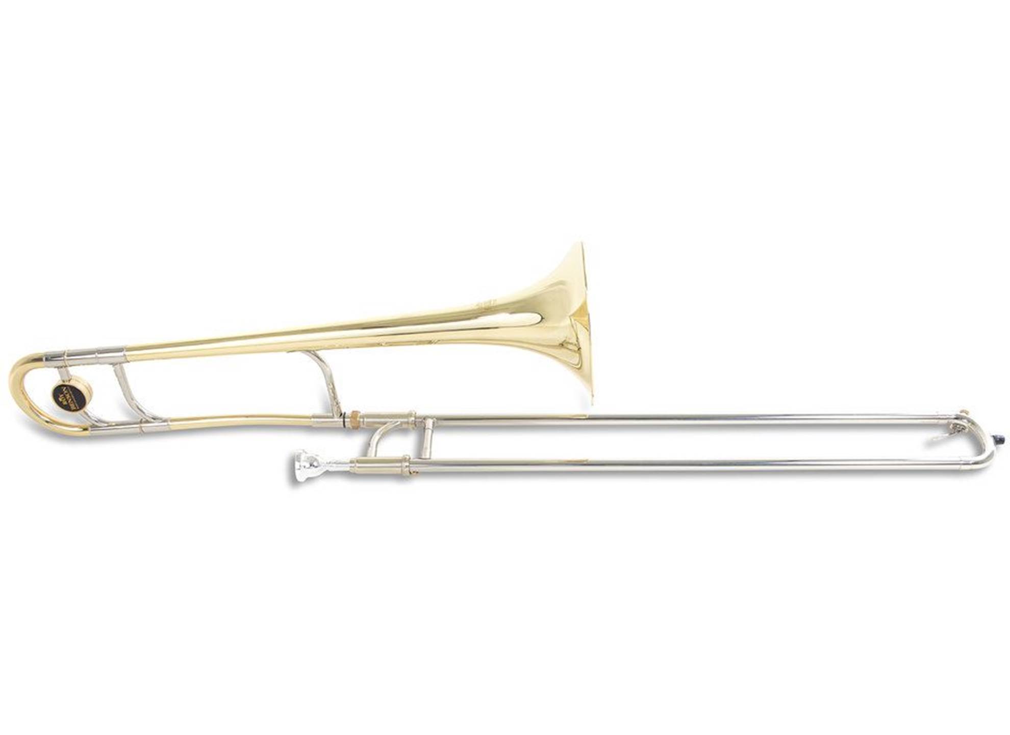 Pure Bb Tenor Trombone Roy Benson TT-227