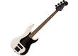 Contemporary Active Precision Bass Pearl White