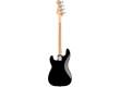 Sonic Precision Bass Black