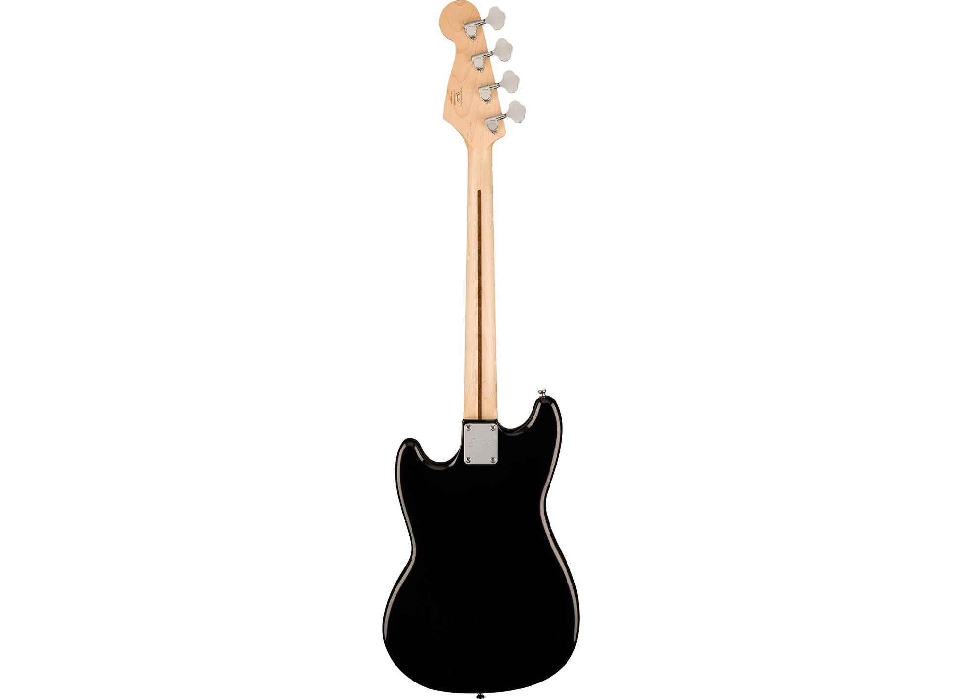 Sonic Bronco Bass Black