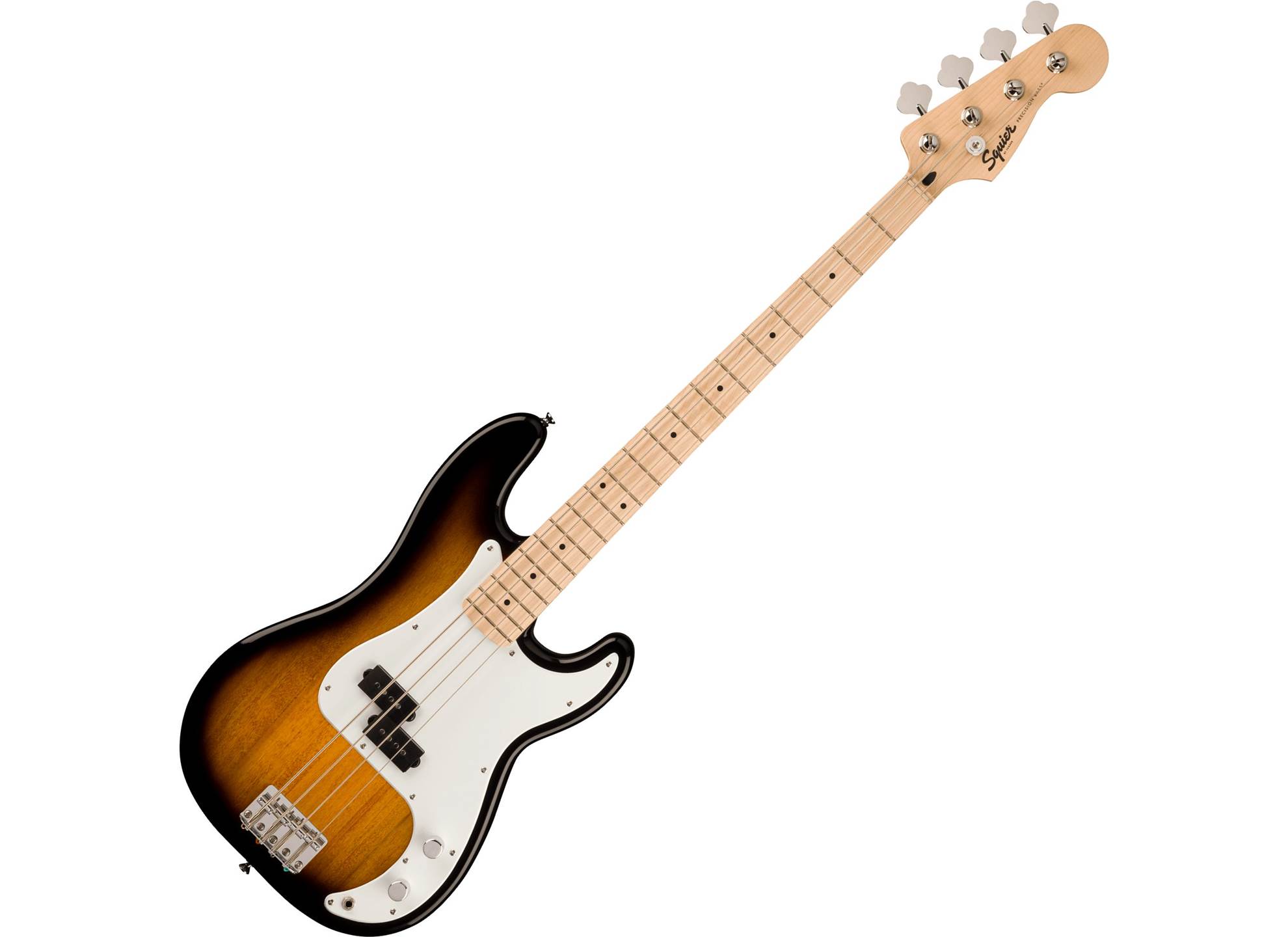 Sonic Precision Bass 2-Color Sunburst