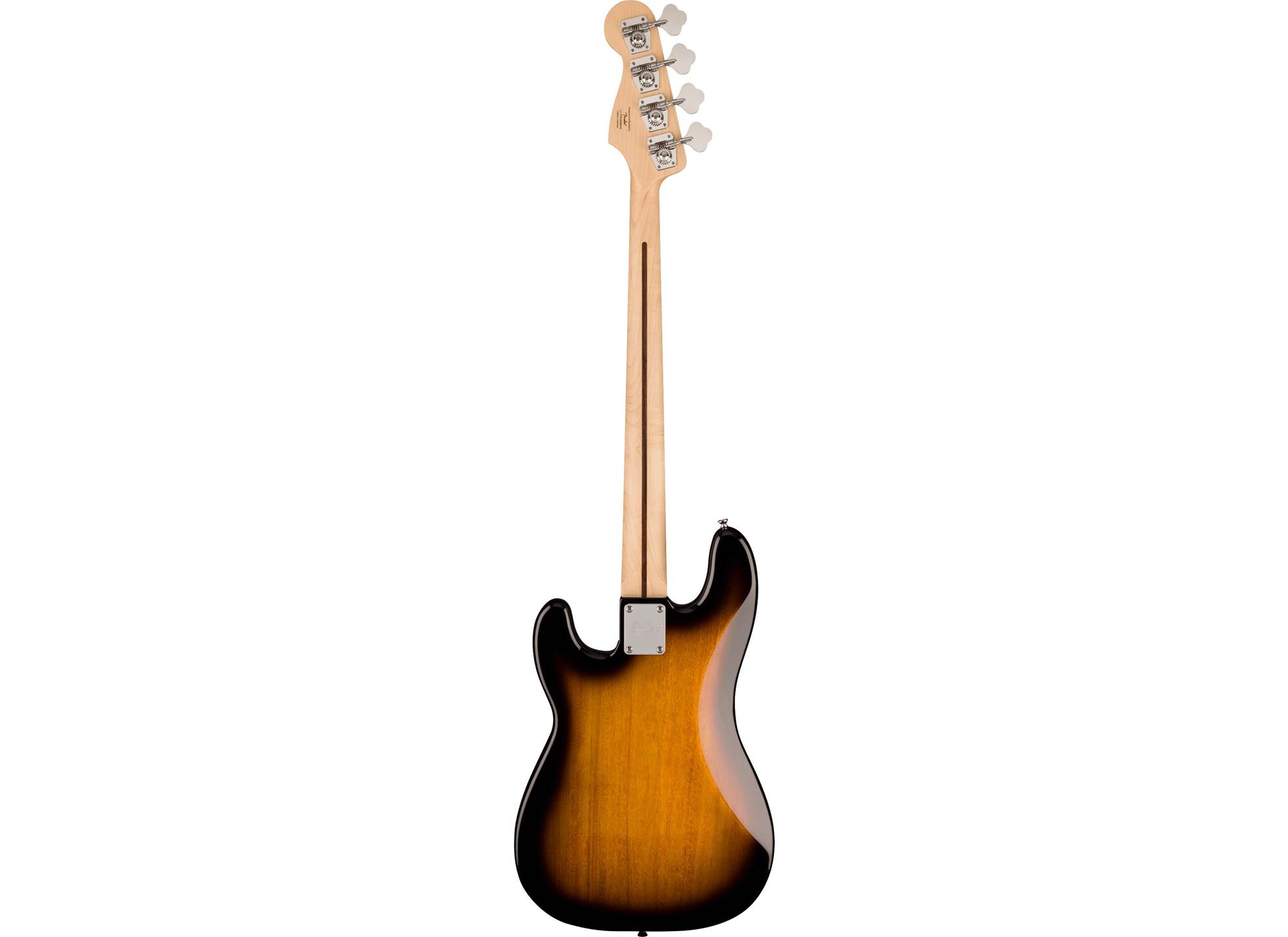 Sonic Precision Bass 2-Color Sunburst