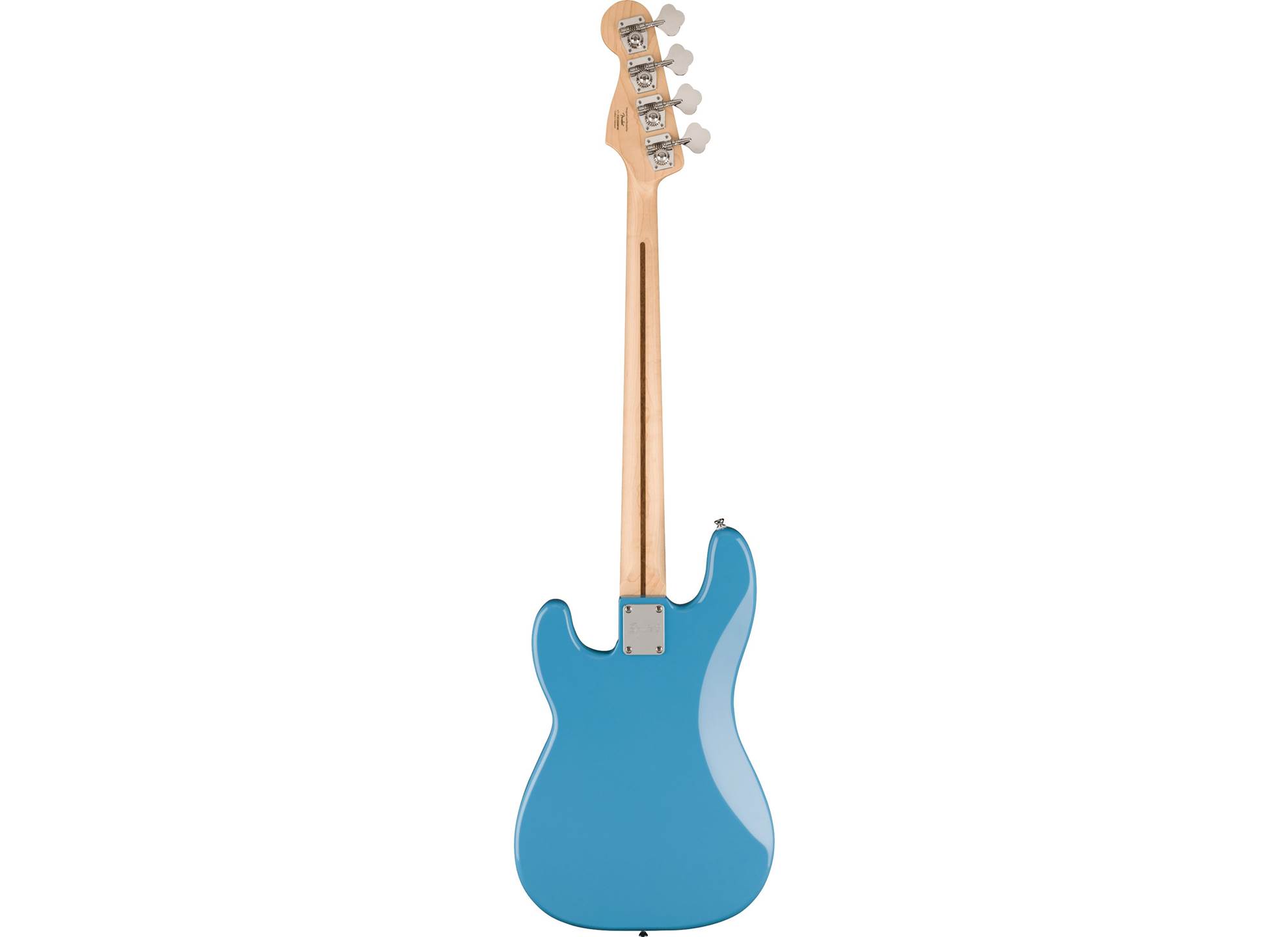 Sonic Precision Bass California Blue