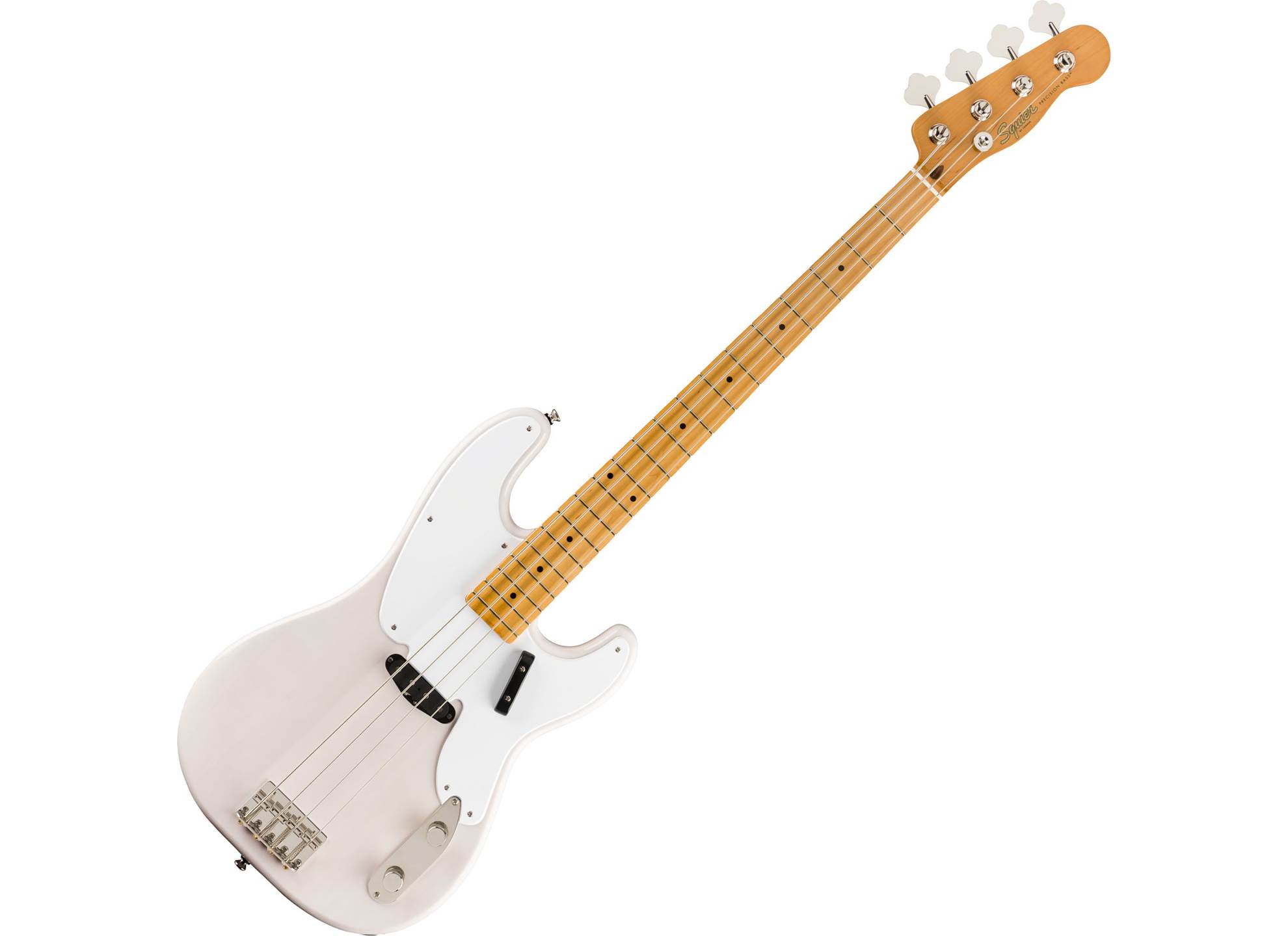 Classic Vibe 50s Precision Bass White Blonde