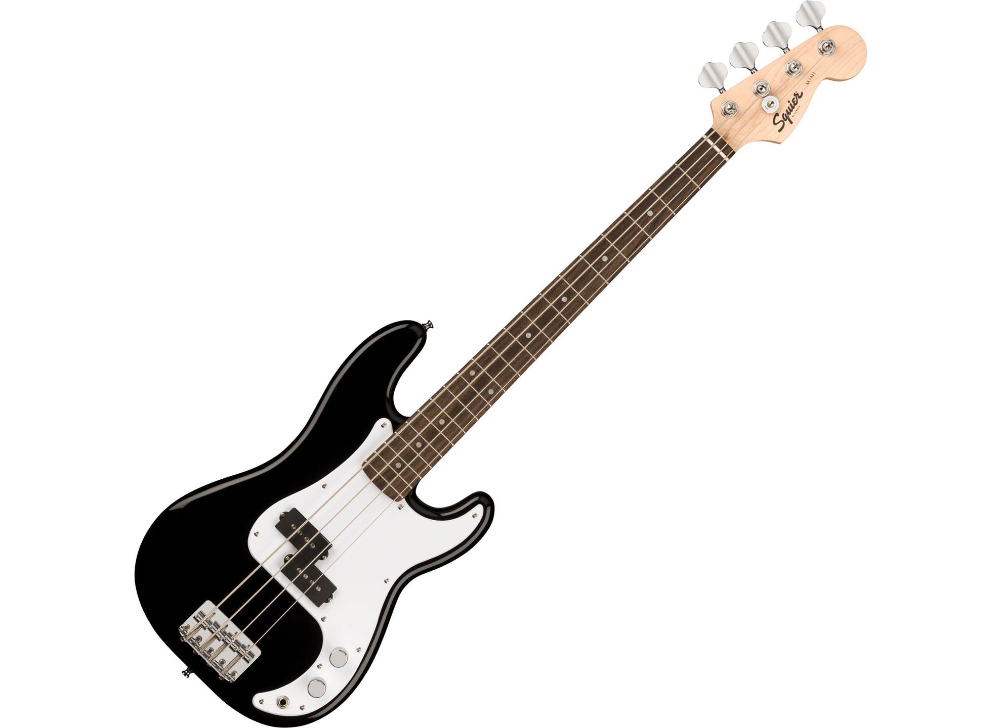 Mini Precision Bass Black