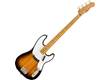 Classic Vibe 50s Precision Bass 2-Color Sunburst