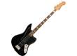 Classic Vibe Jaguar Bass Black