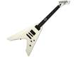 Vulture James Hetfield Olympic White