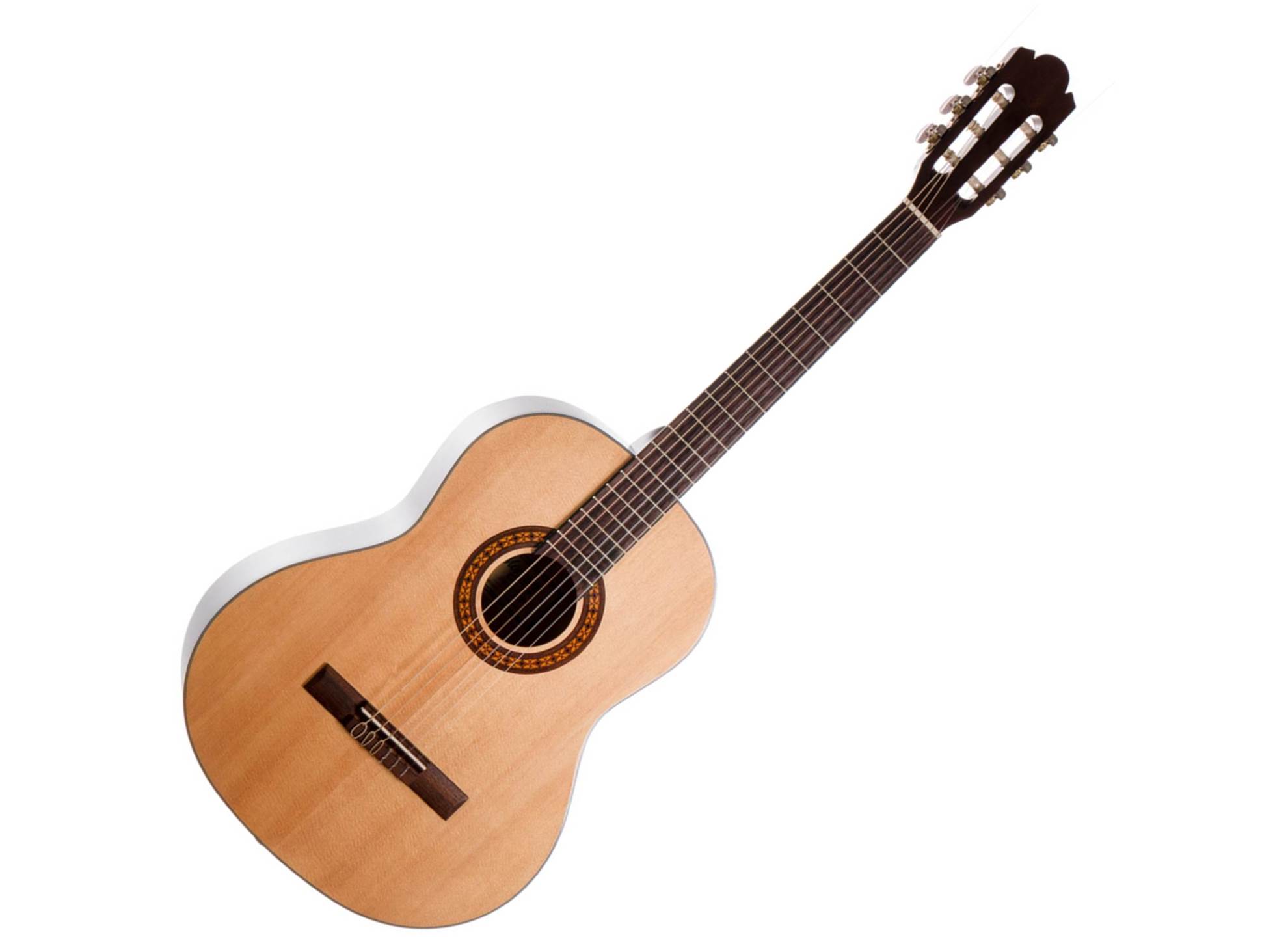 G4C 50 Natural - Akustisk gitarr