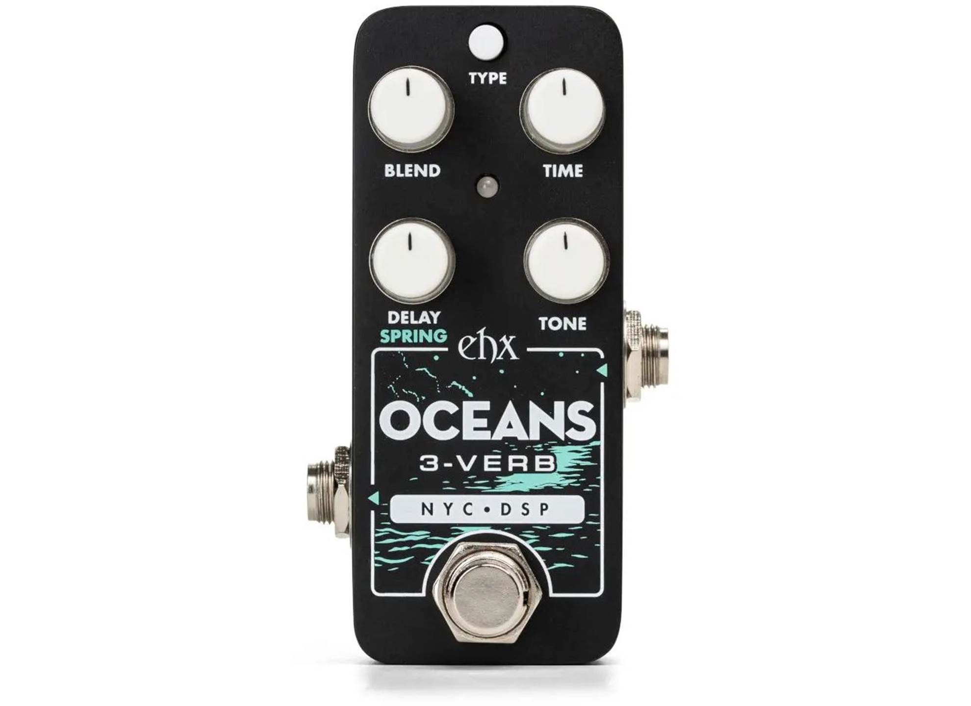 Pico Oceans 3-Verb