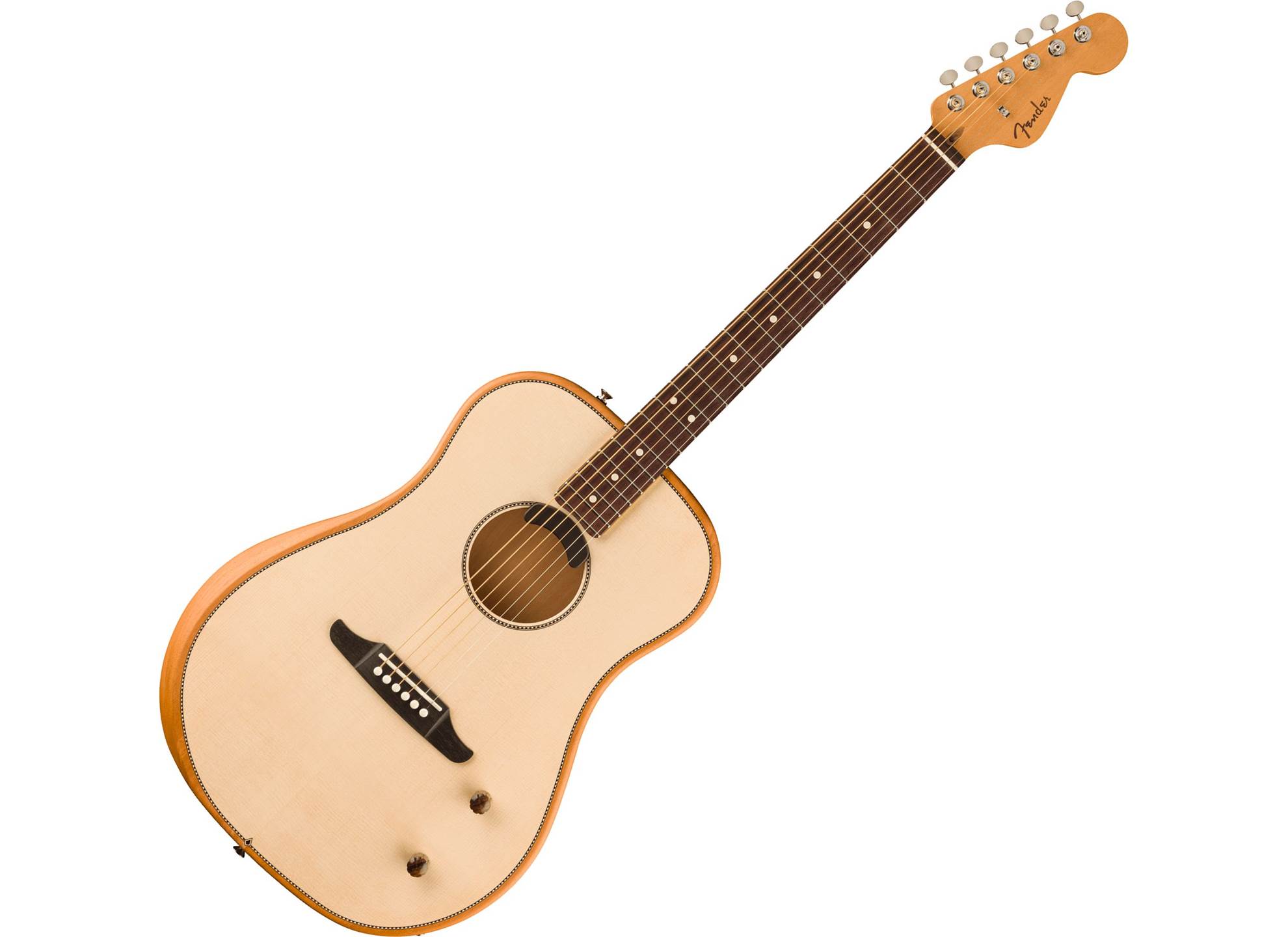 Highway Series Dreadnought Spruce 