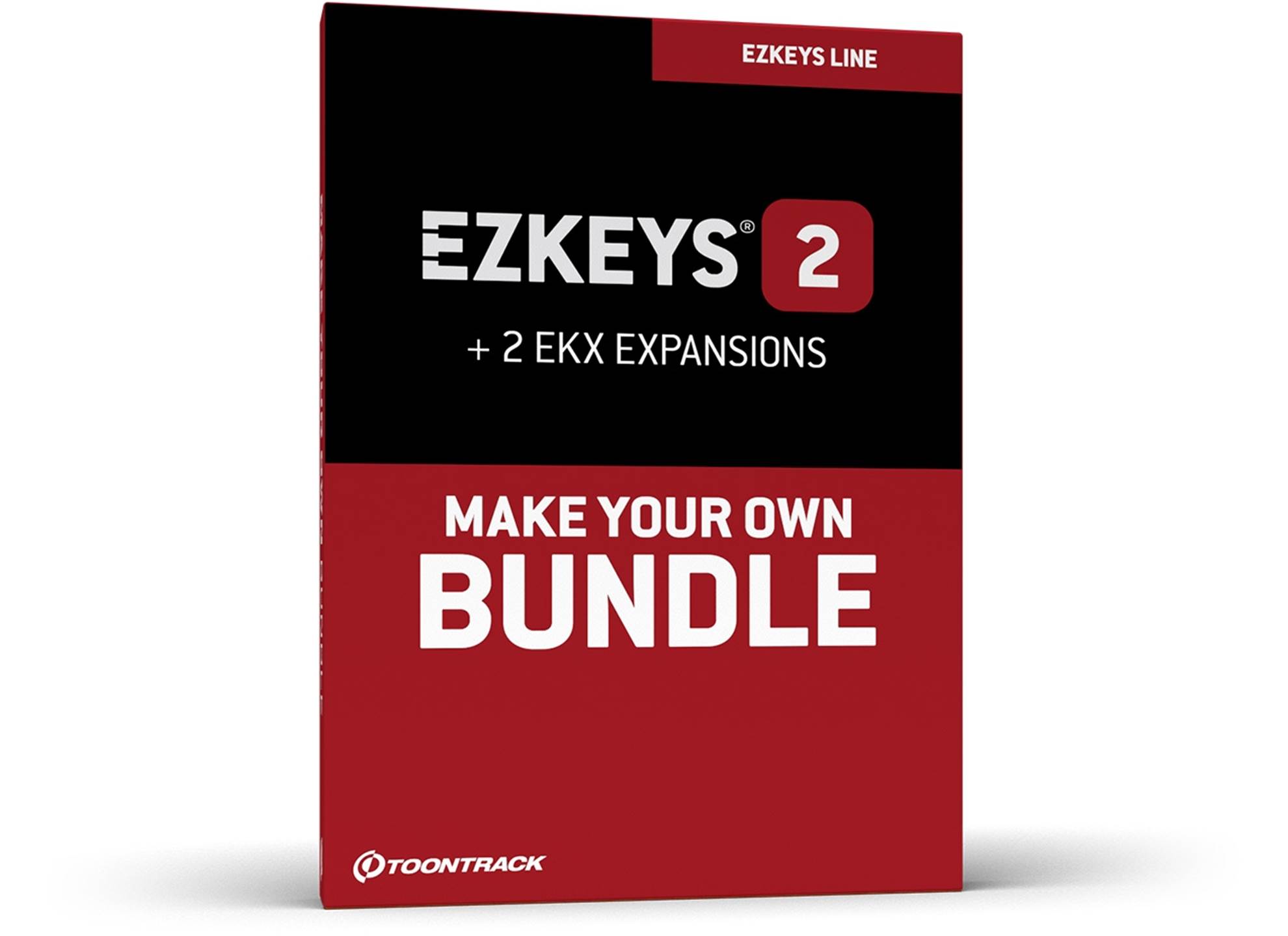 EZKeys 2 MIDI edition