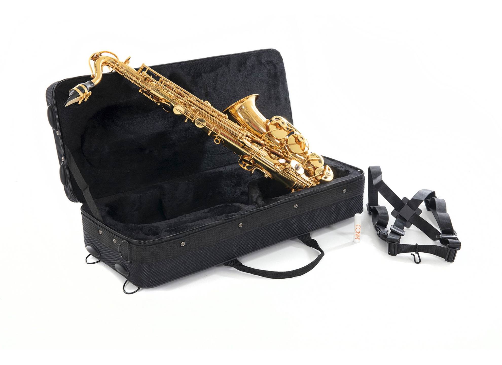 Eb-Alto AS655 Saxophone