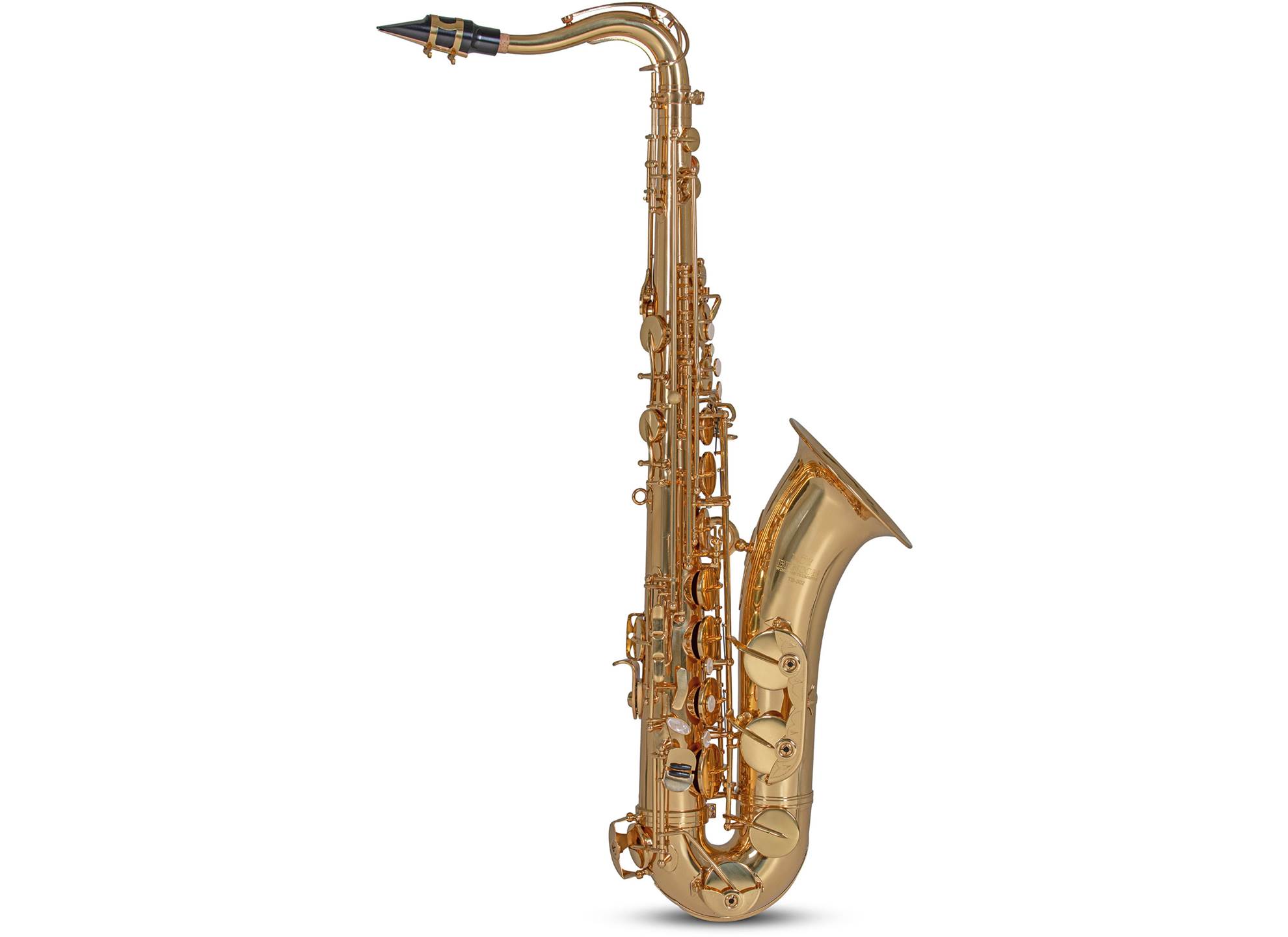 Bb-Tenor Saxophone Roy Benson TS-302