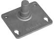 MP-1 Mounting Plate