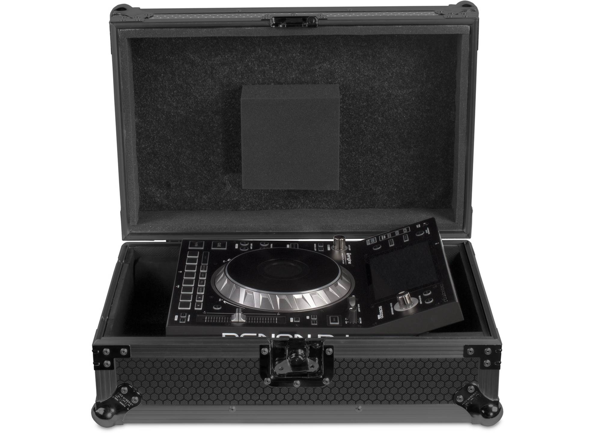 Ultimate Flightcase Denon SC5000/X1800 Black