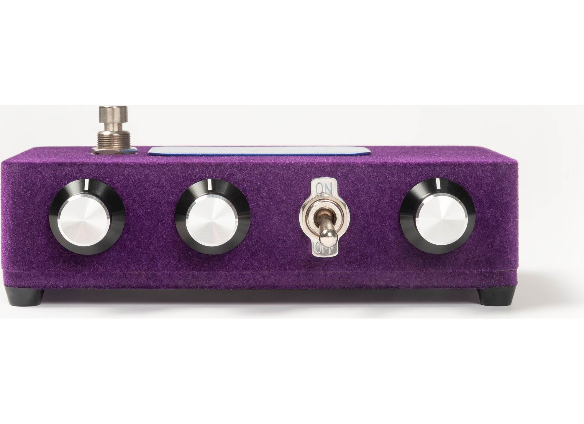 Foxy Tone Box Limited Edition