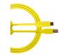 Ultimate USB 3.0 C-B Yellow 1,5 m