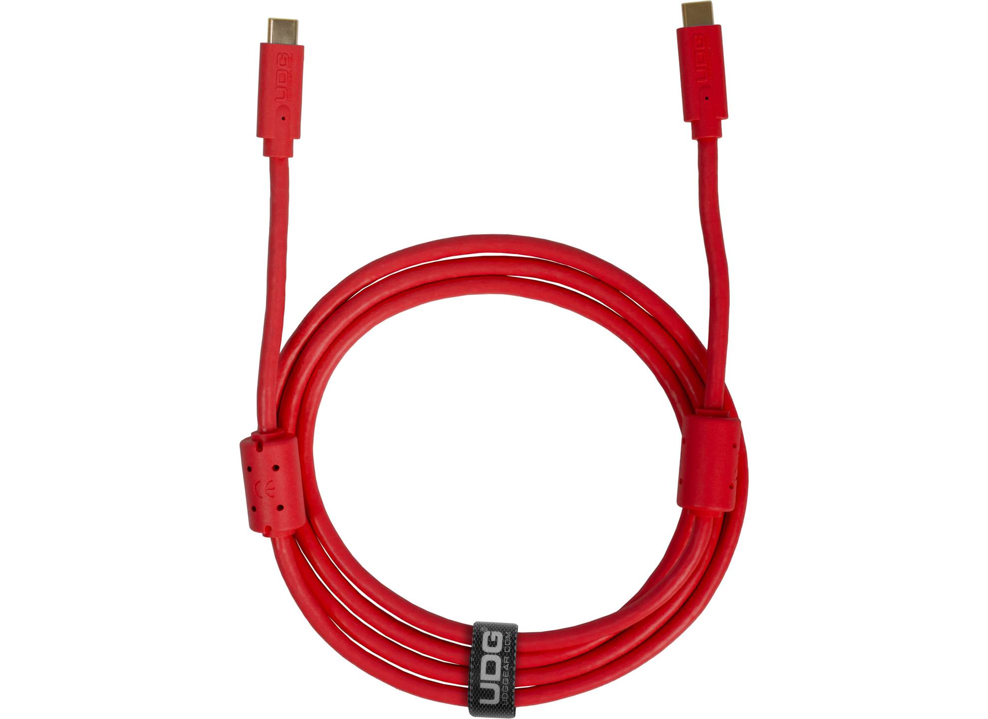 Ultimate USB 3.0 C-C Red 1,5 m