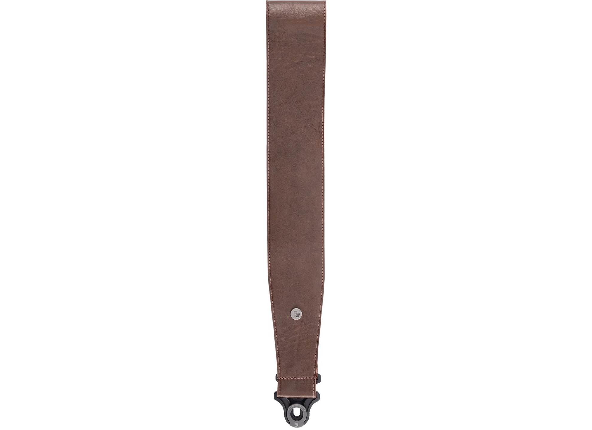 30BAL02 Comfort Leather strap Auto Lock Brown