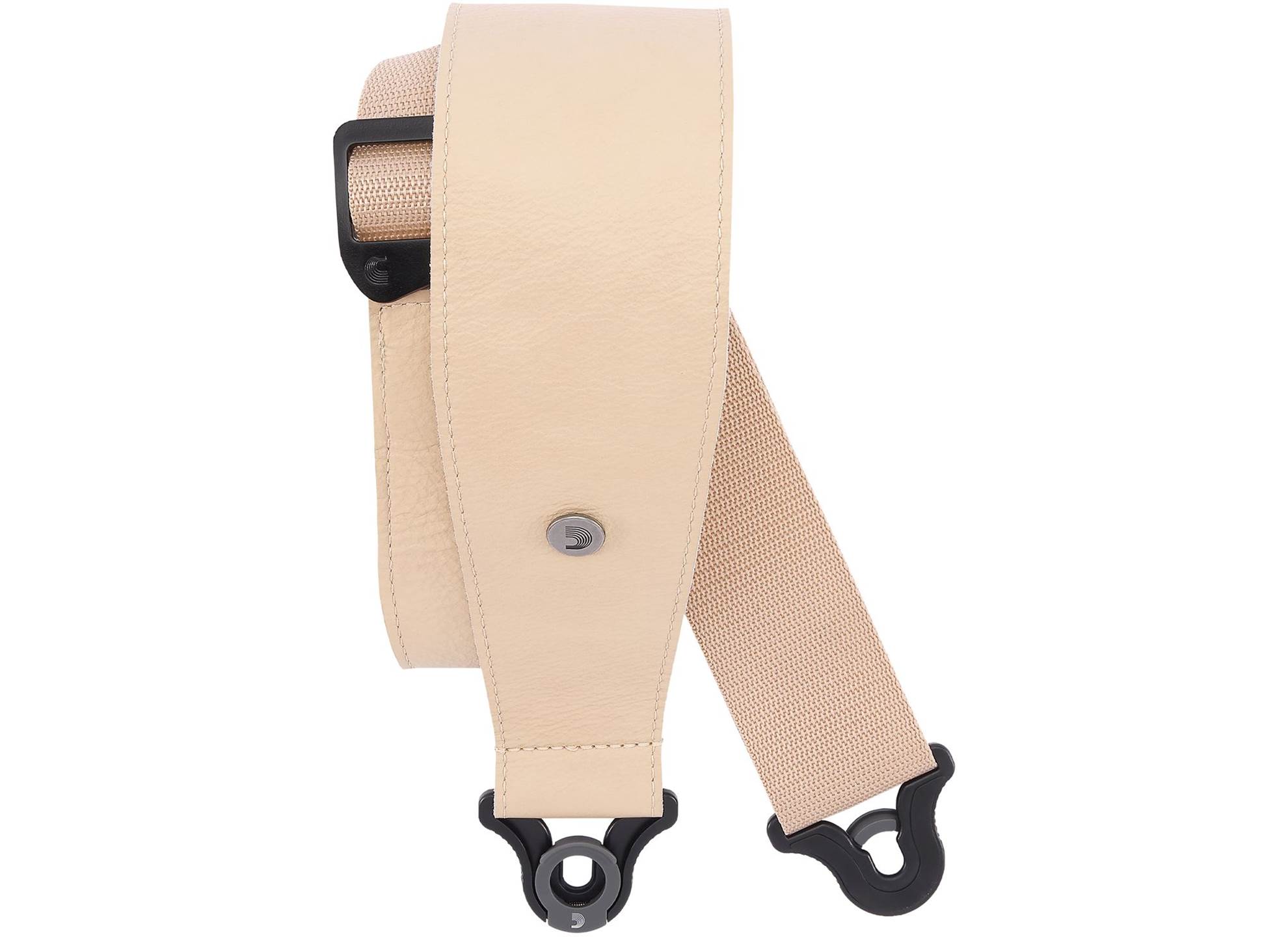 30BAL01 Comfort Leather strap Auto Lock Tan