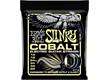 012-062 Cobalt Mammoth Slinky 2714 