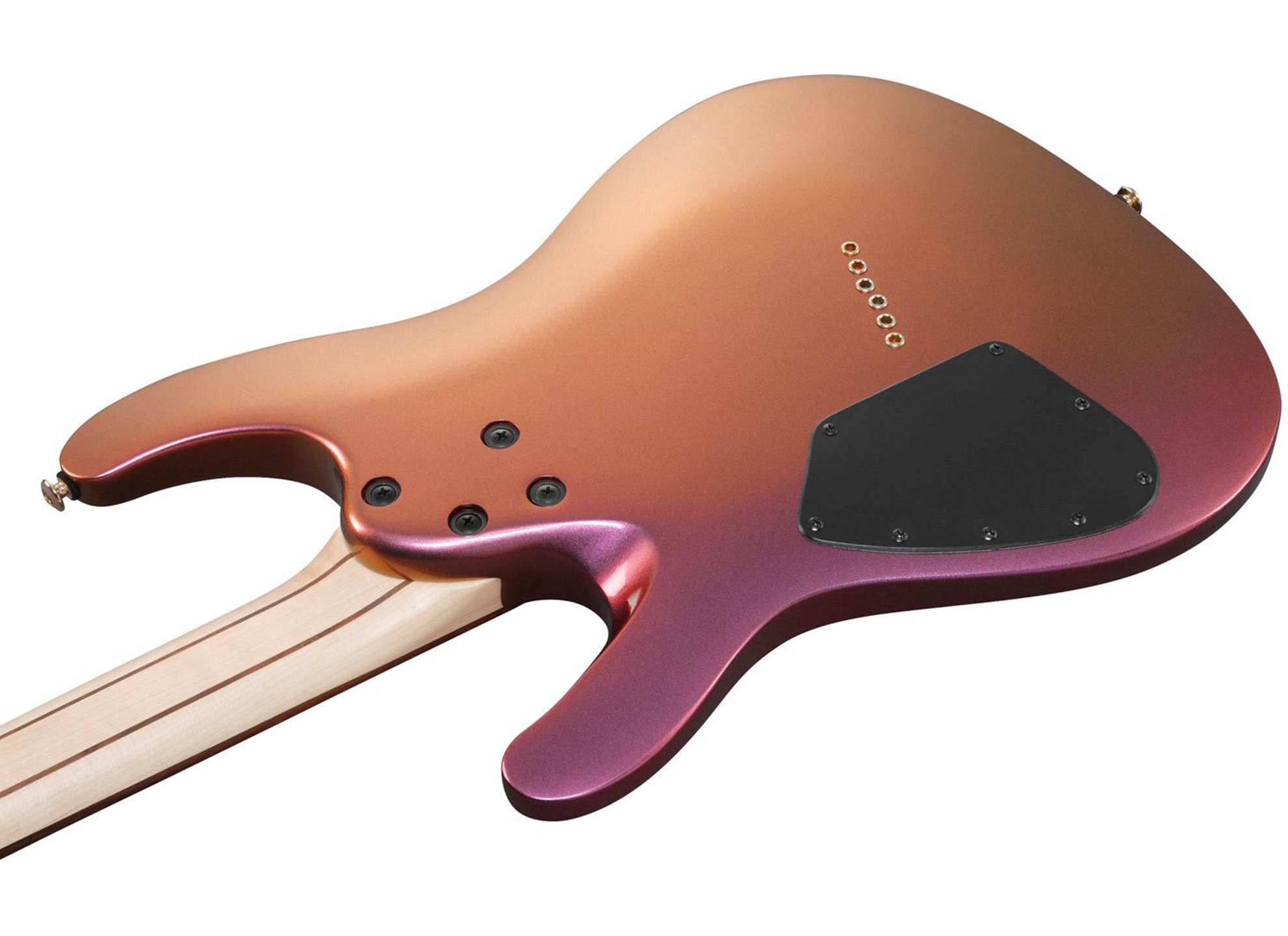 SML721-RGC Rose Gold Chameleon S Axe Design Lab