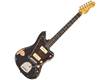 V65 Icon Vibrato Distressed Black