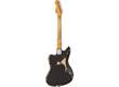 V65 Icon Vibrato Distressed Black
