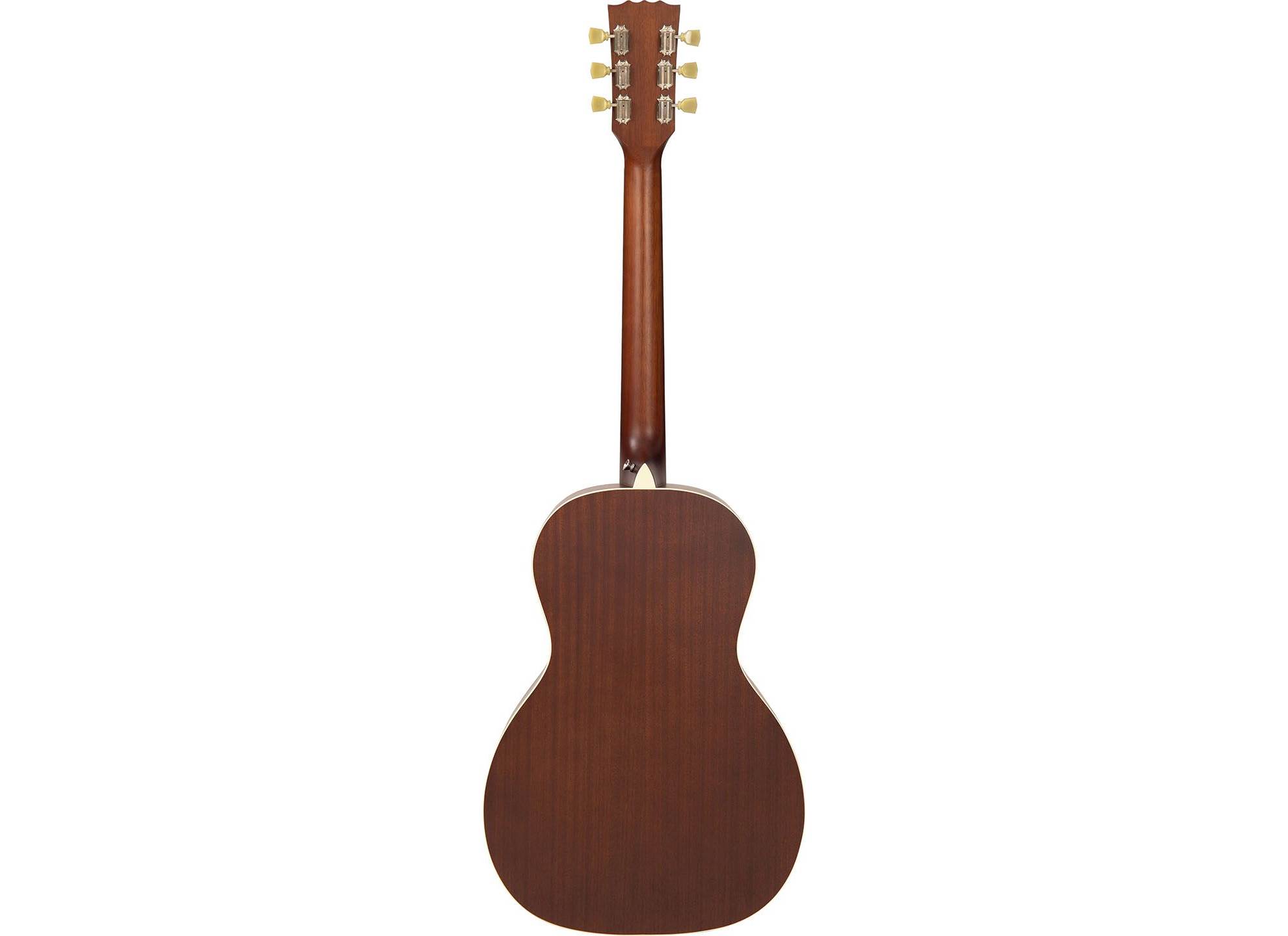 VE180VSB Historic Parlour Guitar