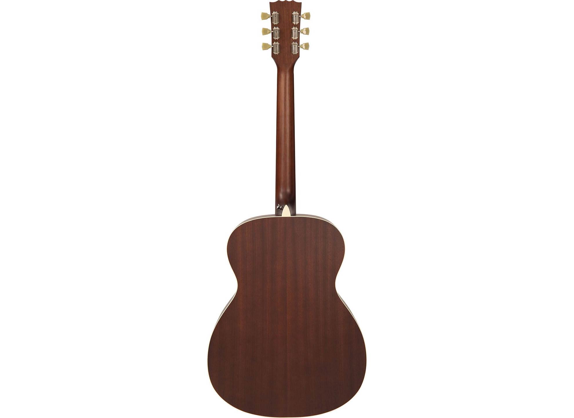 V160VSB Historic Orchestra Guitar