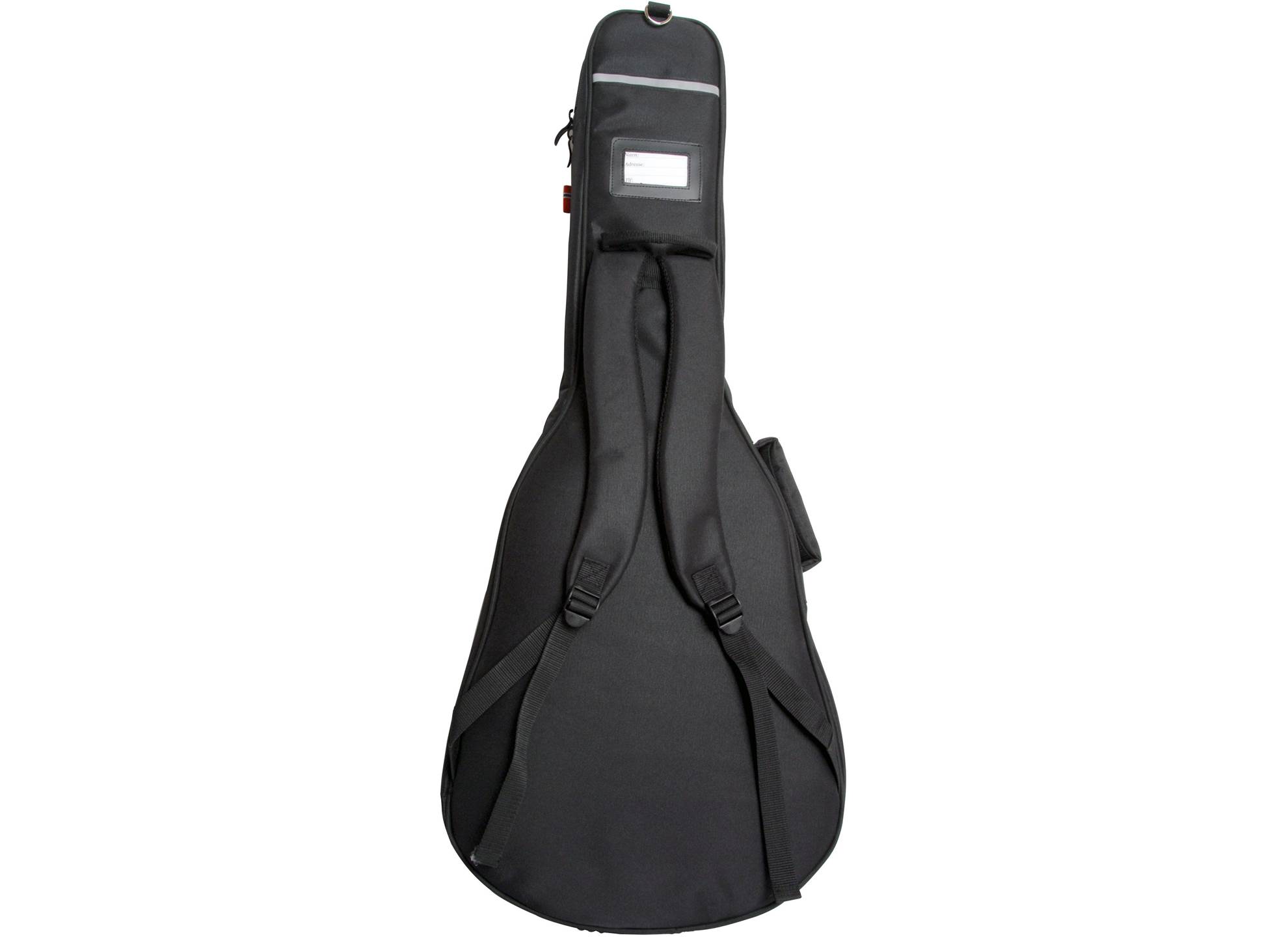 RW02 CG Classical Guitar Bag