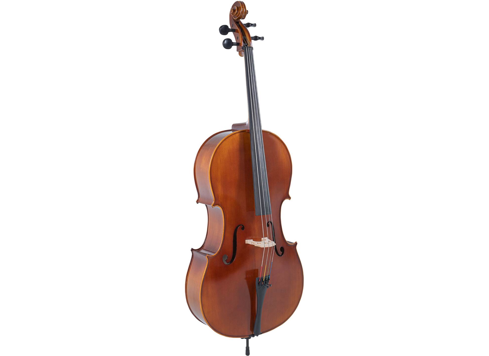 Cello Allegro VC1 Inc Bag and Carbon Bow 1/4