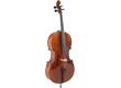 Cello Allegro VC1 Inc Bag and Carbon Bow 1/4