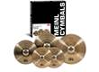 PAC14161820 Pure Alloy Custom Cymbal Set