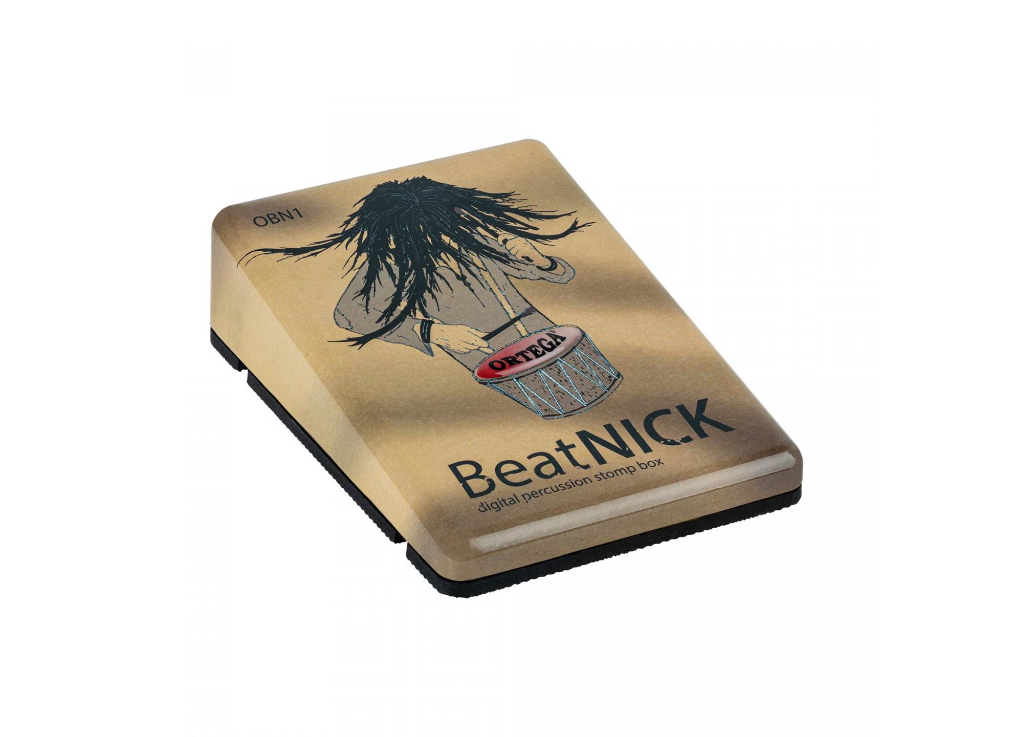 BEATNICK Digital Stomp Box