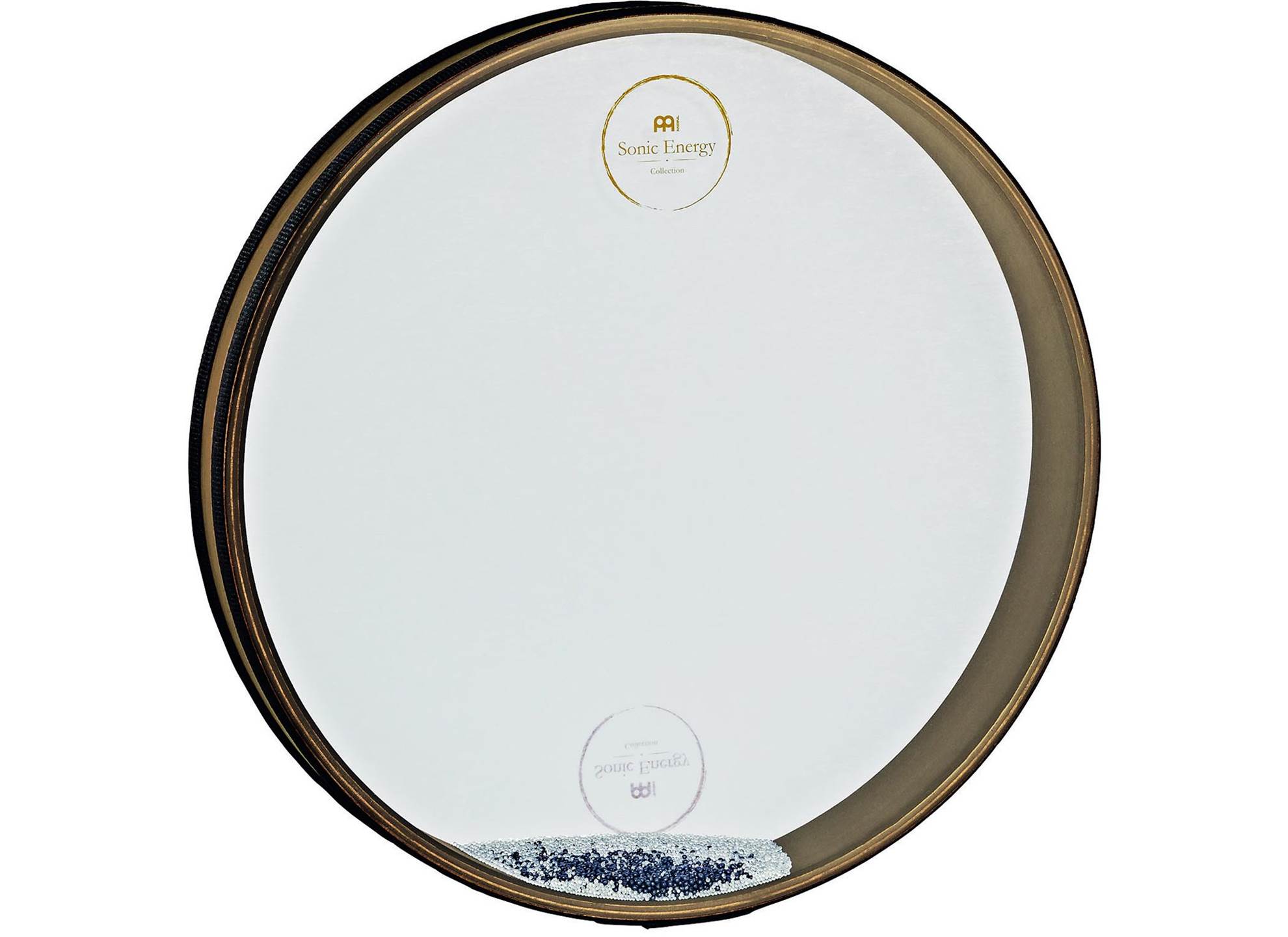 WD16WB-WH Energy Woven Synthetic Head Wave Drum
