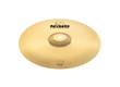 NINO-BR203 8 tum Marching Cymbals brass