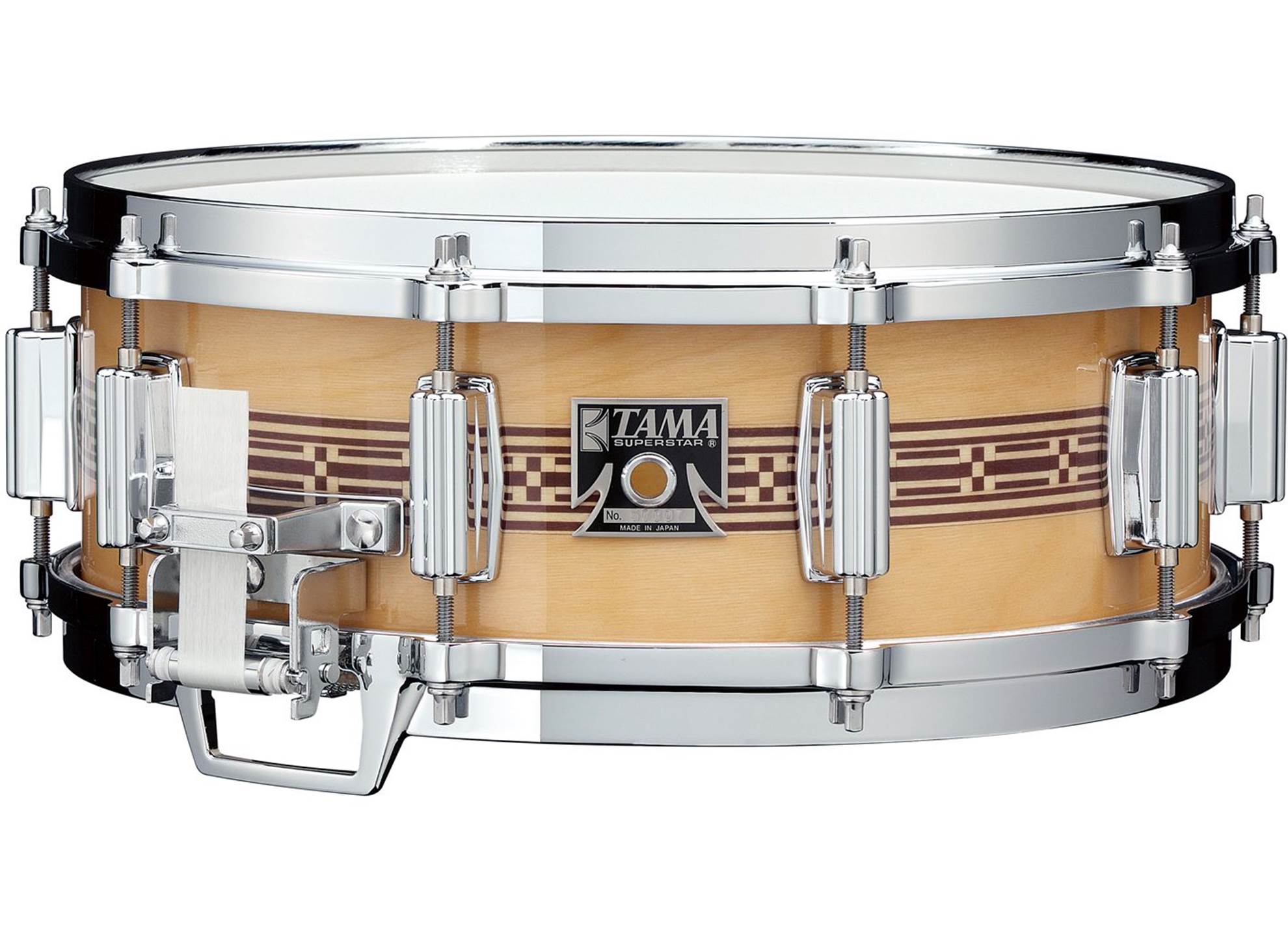 AW-455 Virvel 14x5 tum Mastercraft  Artwood 50th Anniversary