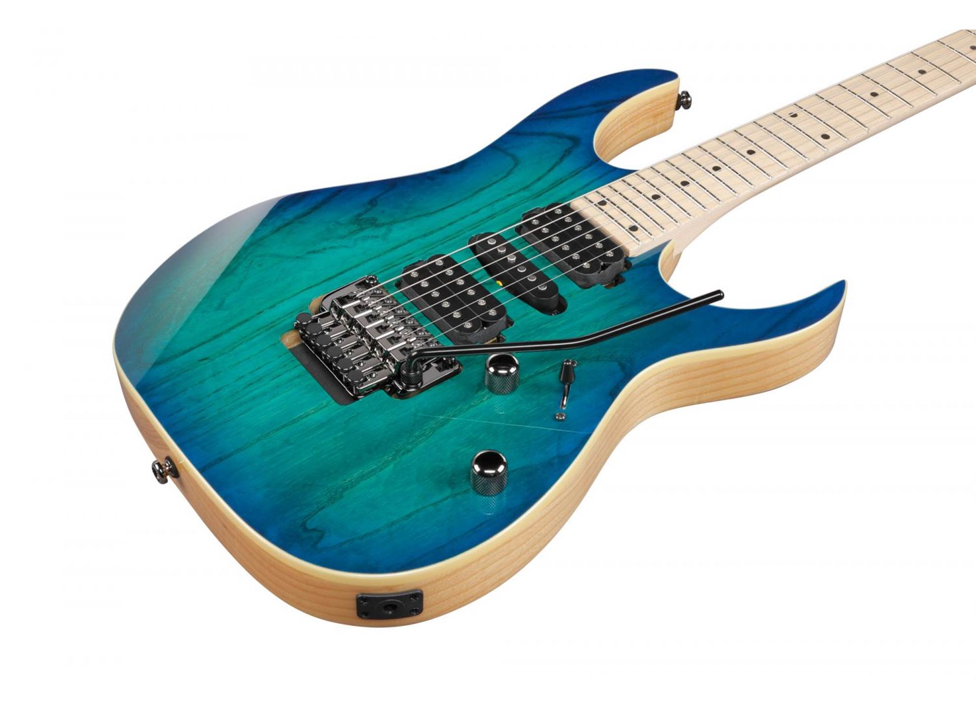 RG470AHM-BMT Blue Moon Burst