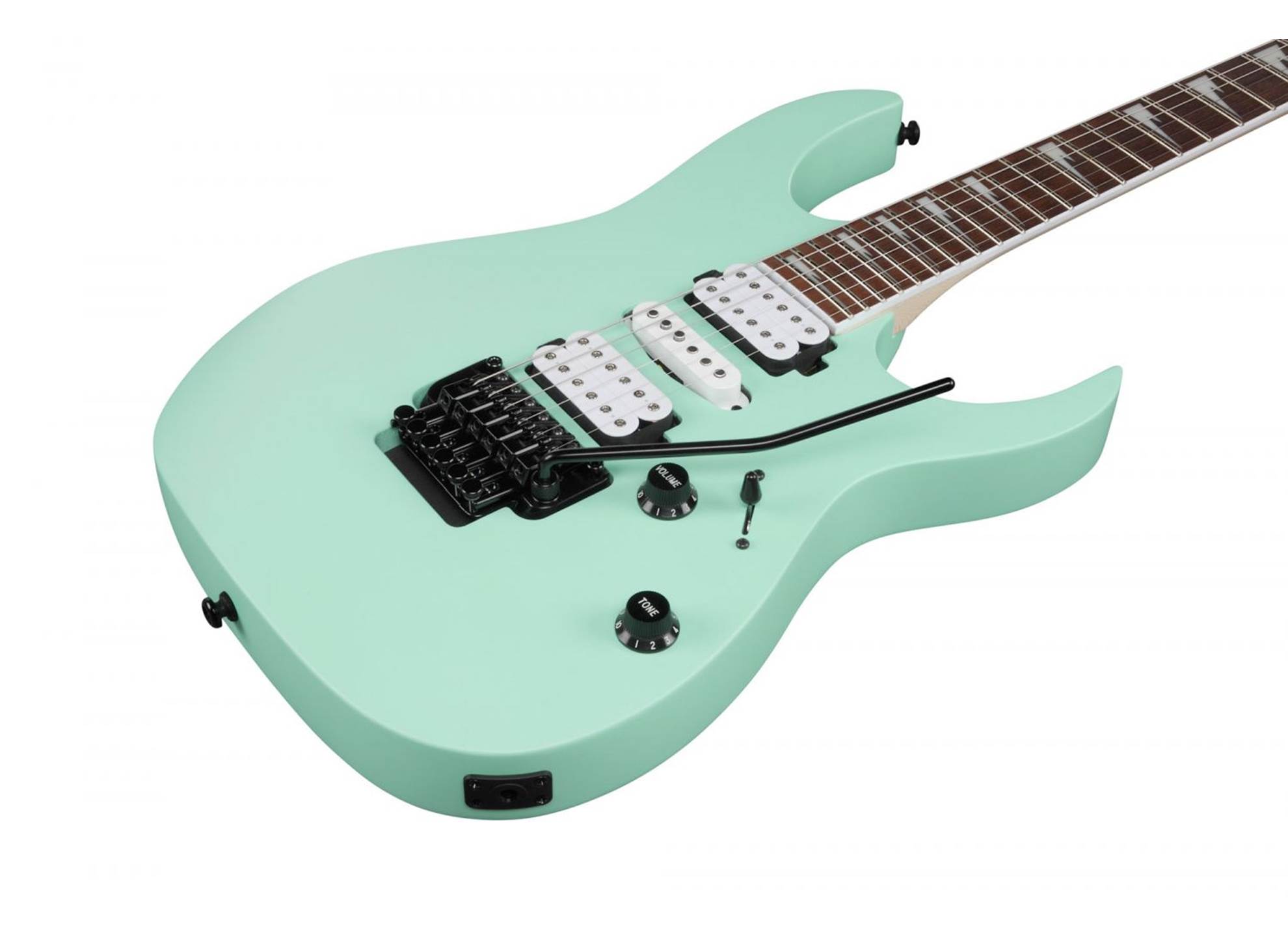RG470DX-SFM Sea Foam Green