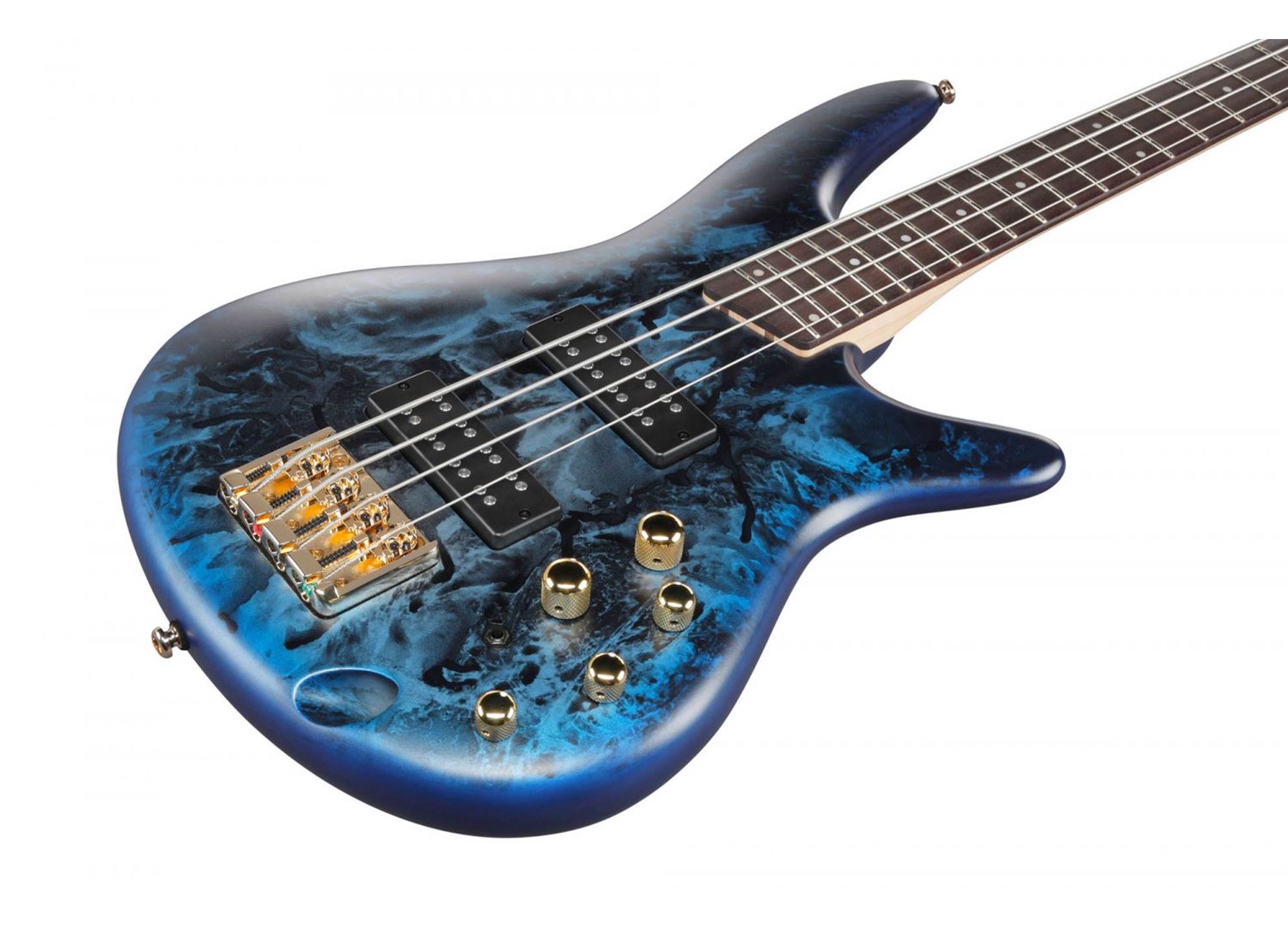 SR300EDX-CZM Cosmic Blue Frozen Matte