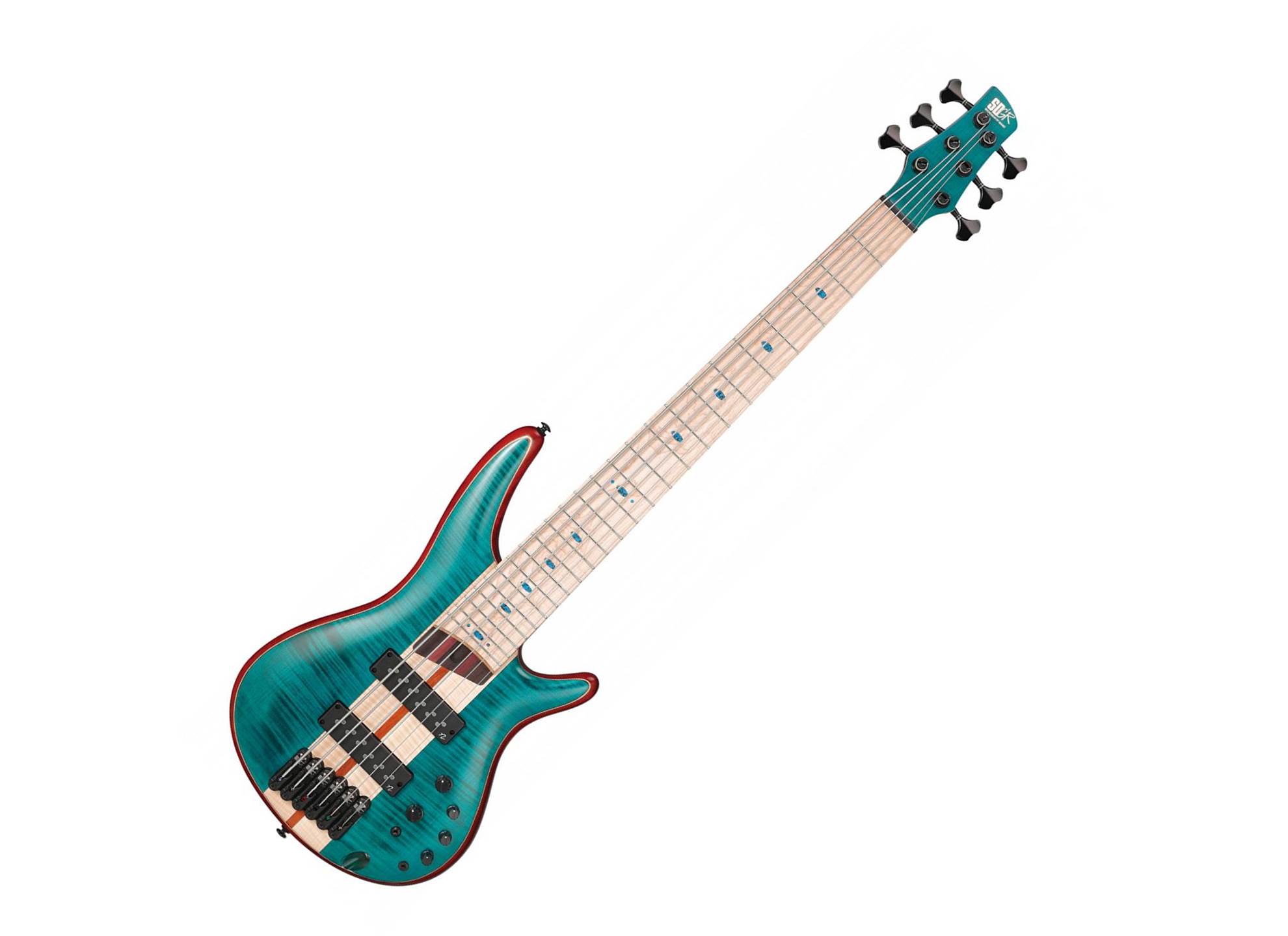 SR1426B-CGL Caribbean Green Low Gloss