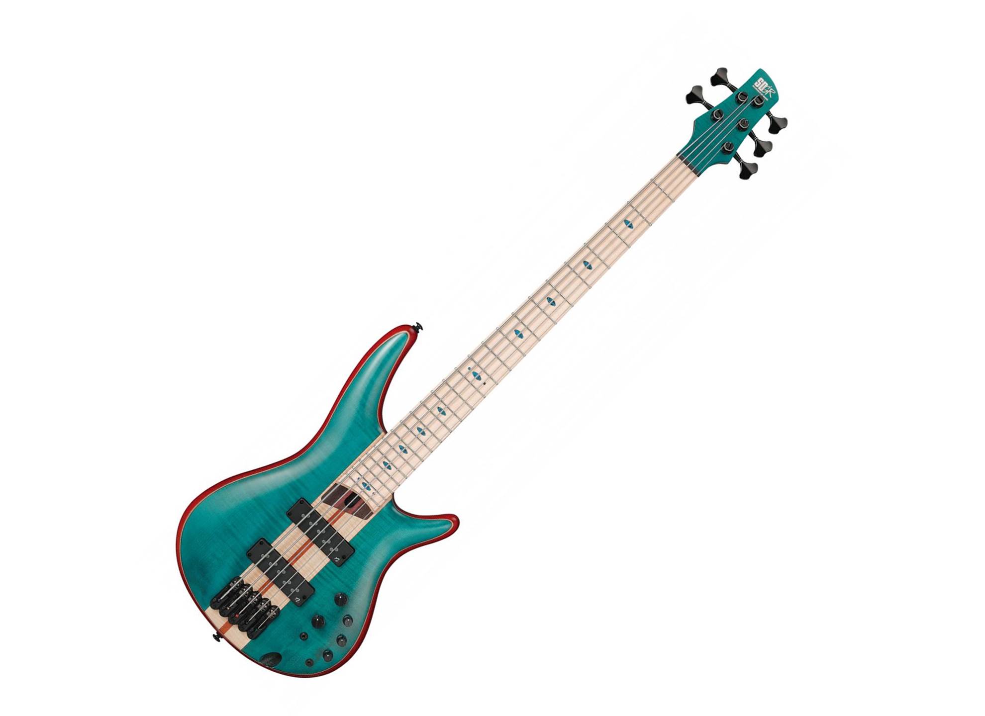 SR1425B-CGL Caribbean Green Low Gloss