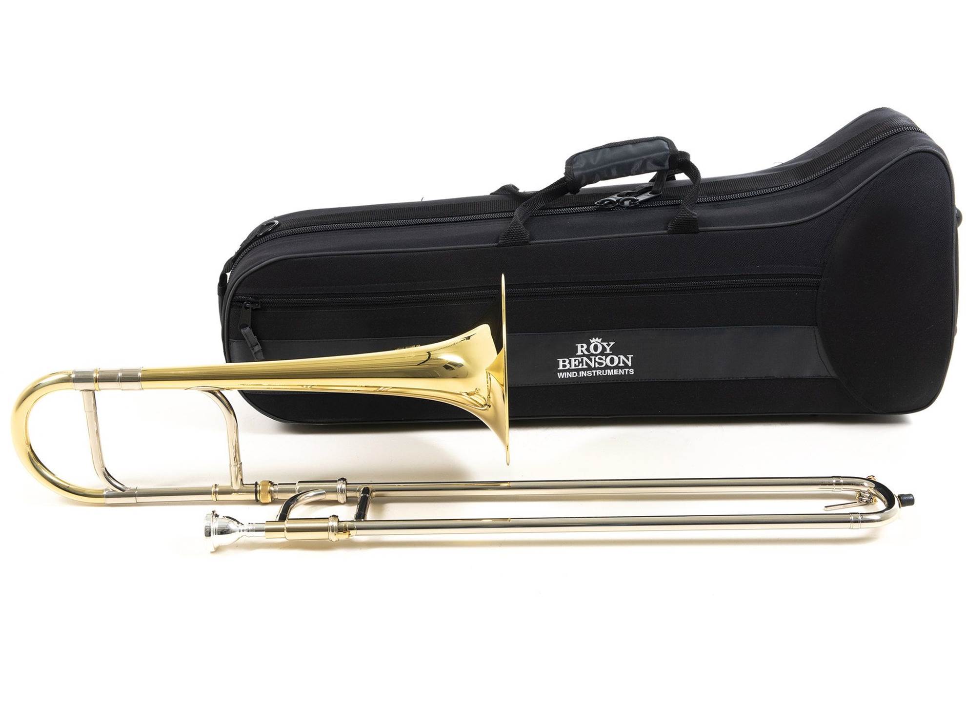 Eb-Alto Trombone AT-201