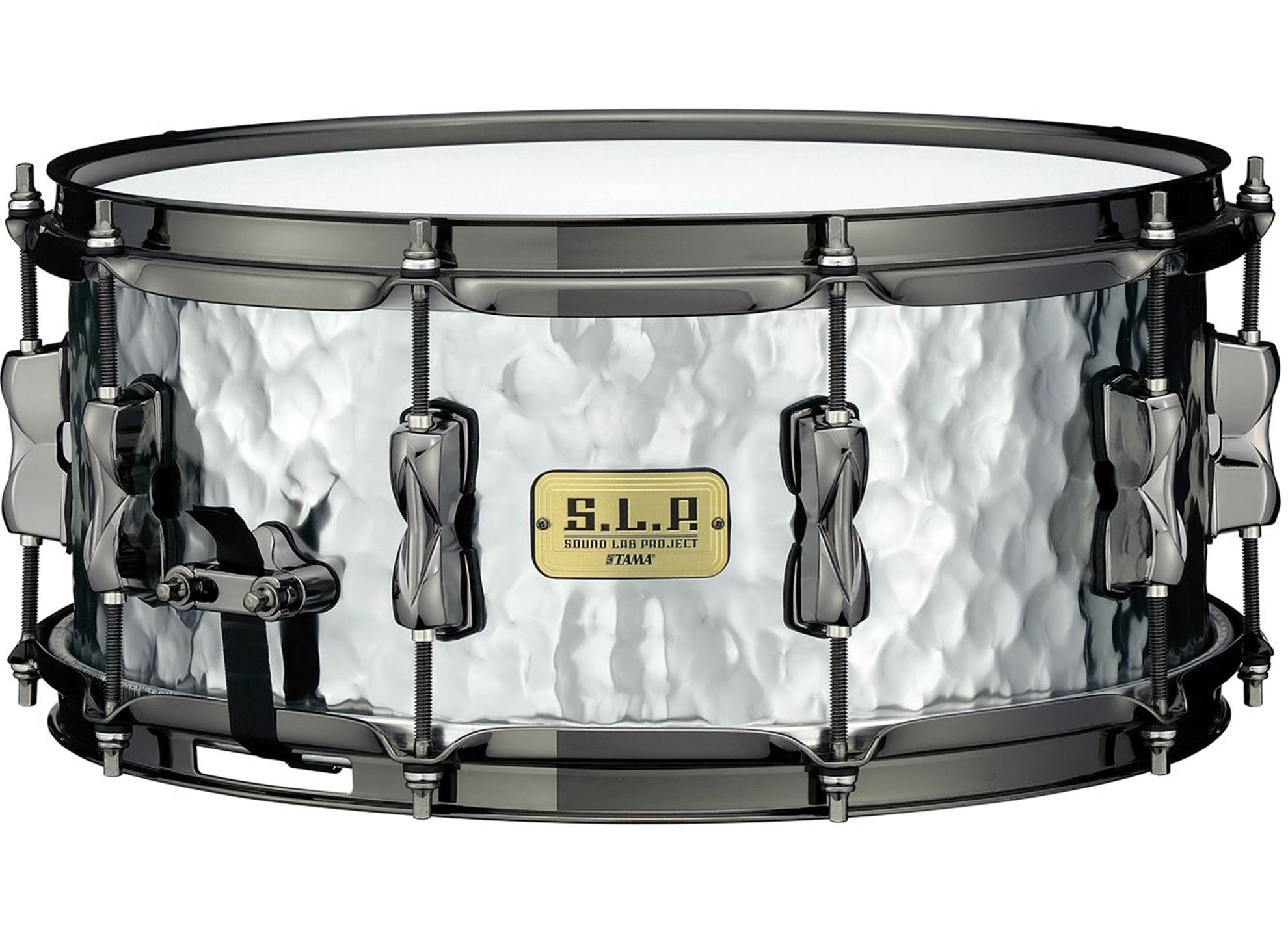 LAL1455 Classic Dry Aluminium